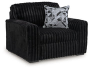 Midnight-Madness - Chair And A Half