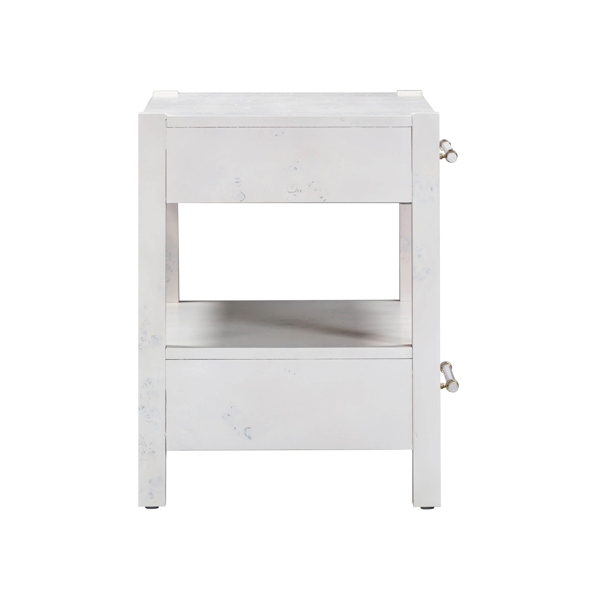 Brandyss - Nightstand