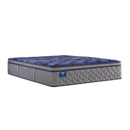 Eighth & Park - Soft Euro Pillow Top Mattress