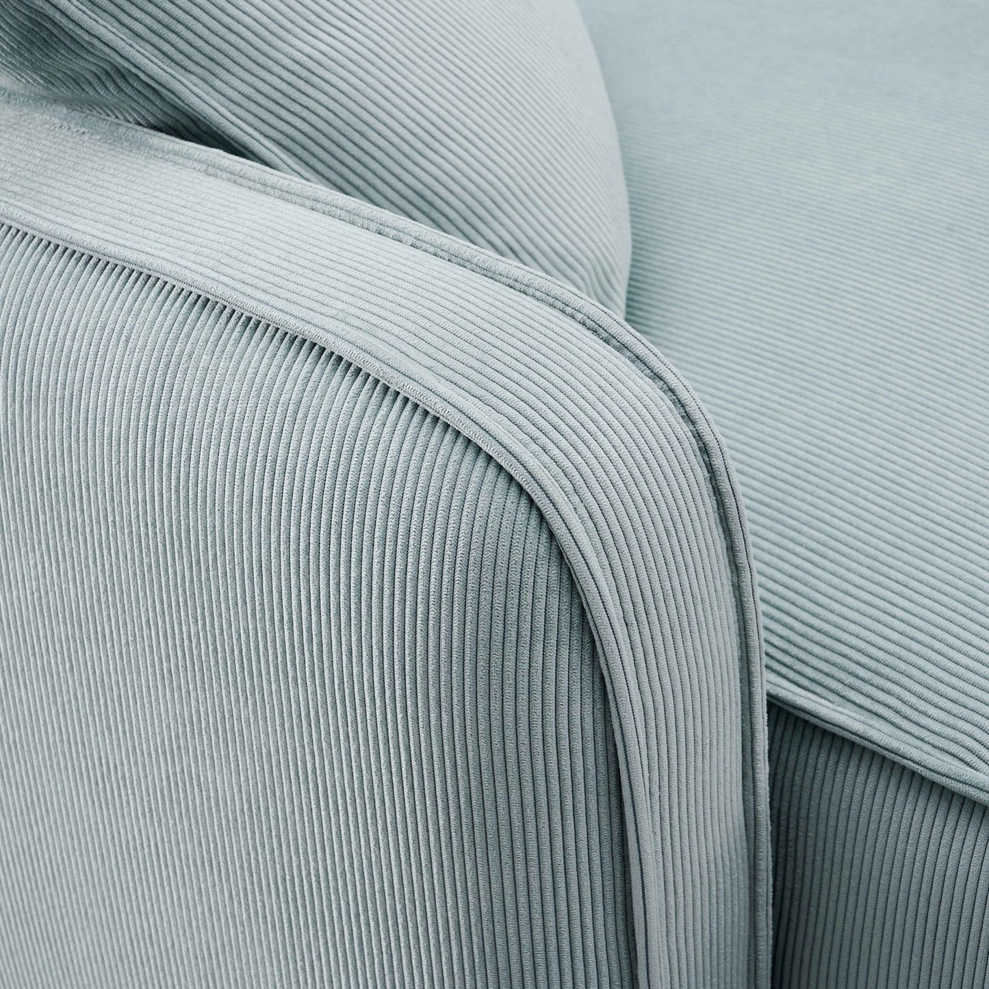 Travie - Corner Chair