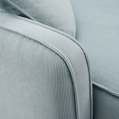 Travie - Corner Chair
