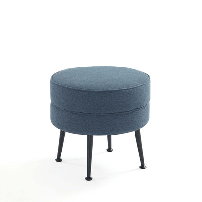 Bailey - Accent Ottoman