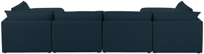 Mackenzie - Modular Sectional