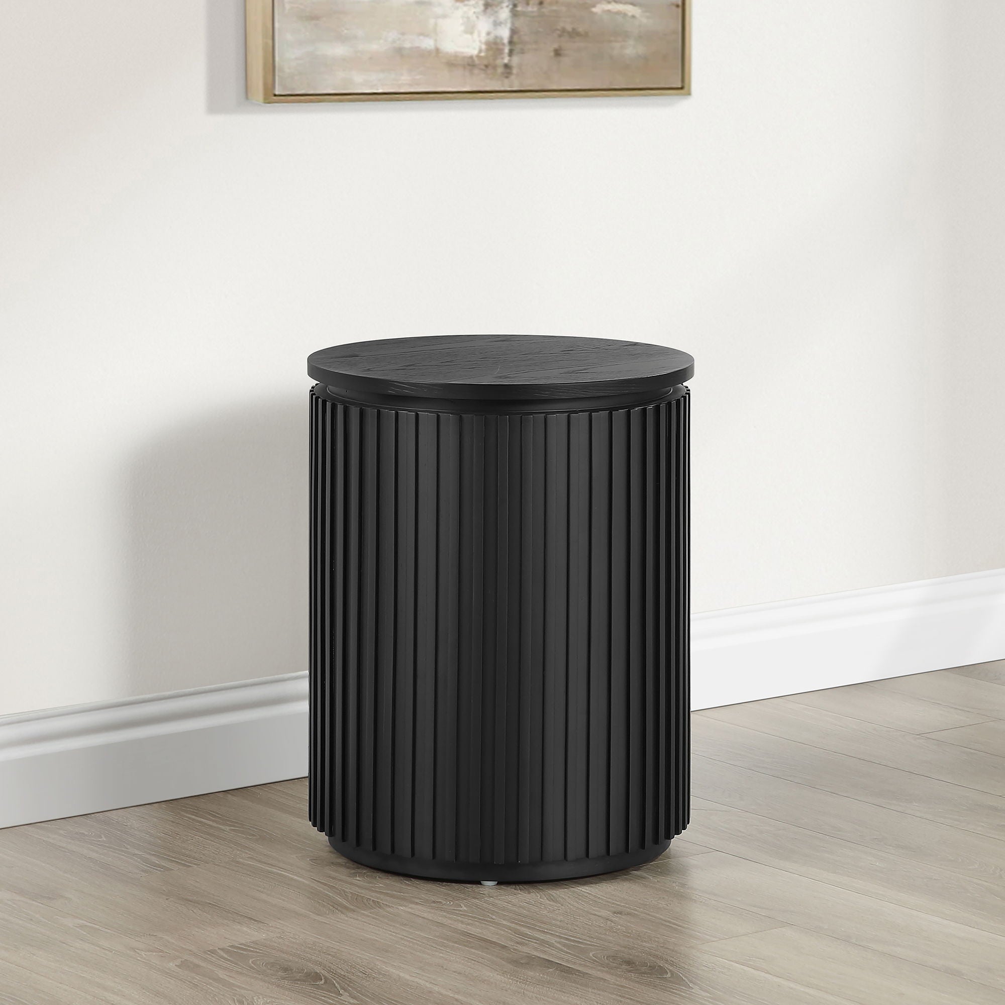 Colvin - Table