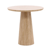Priscilla - Bistro Table - Natural