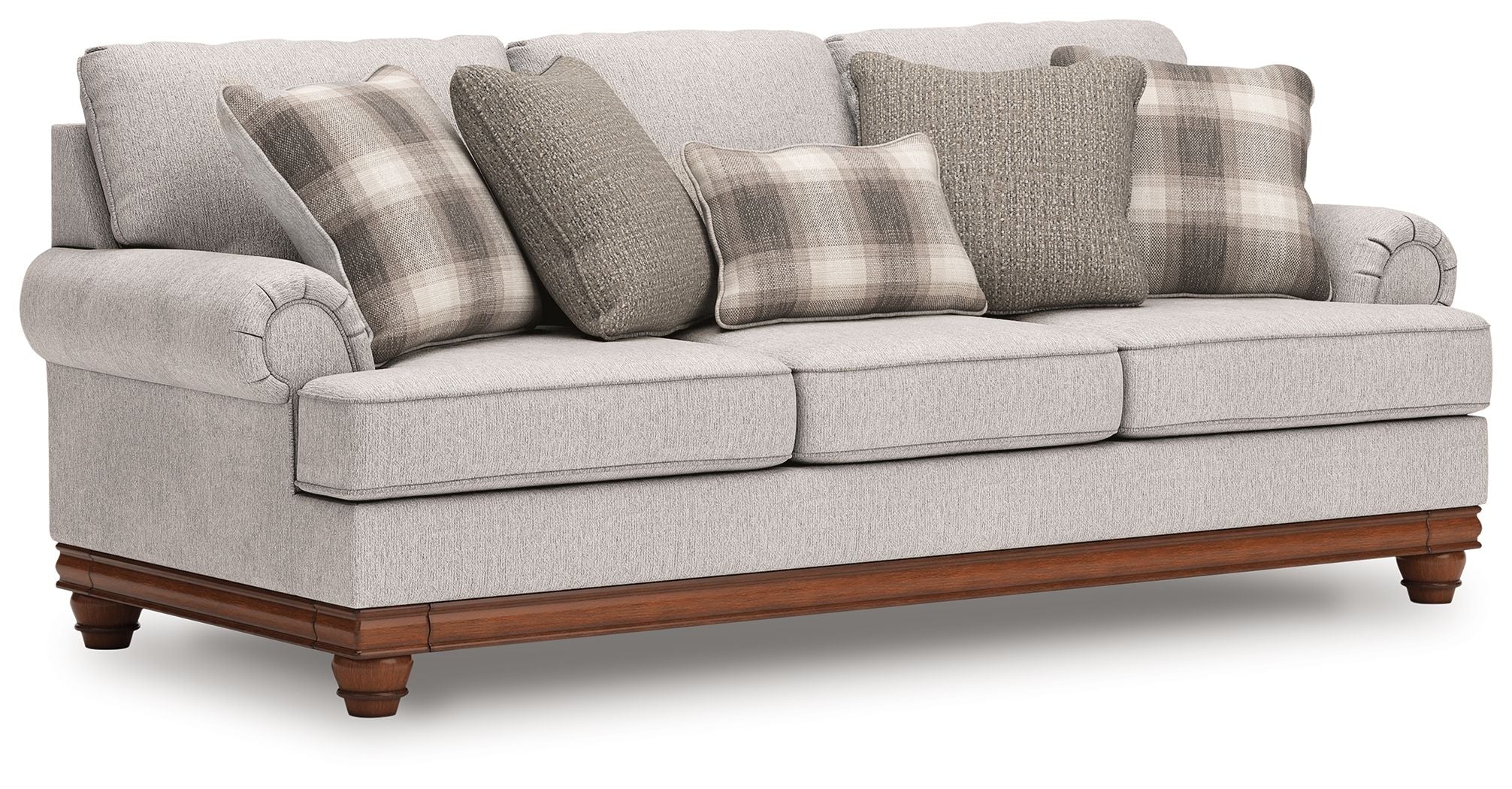 Ashley Furniture Clearbrooke Sofa