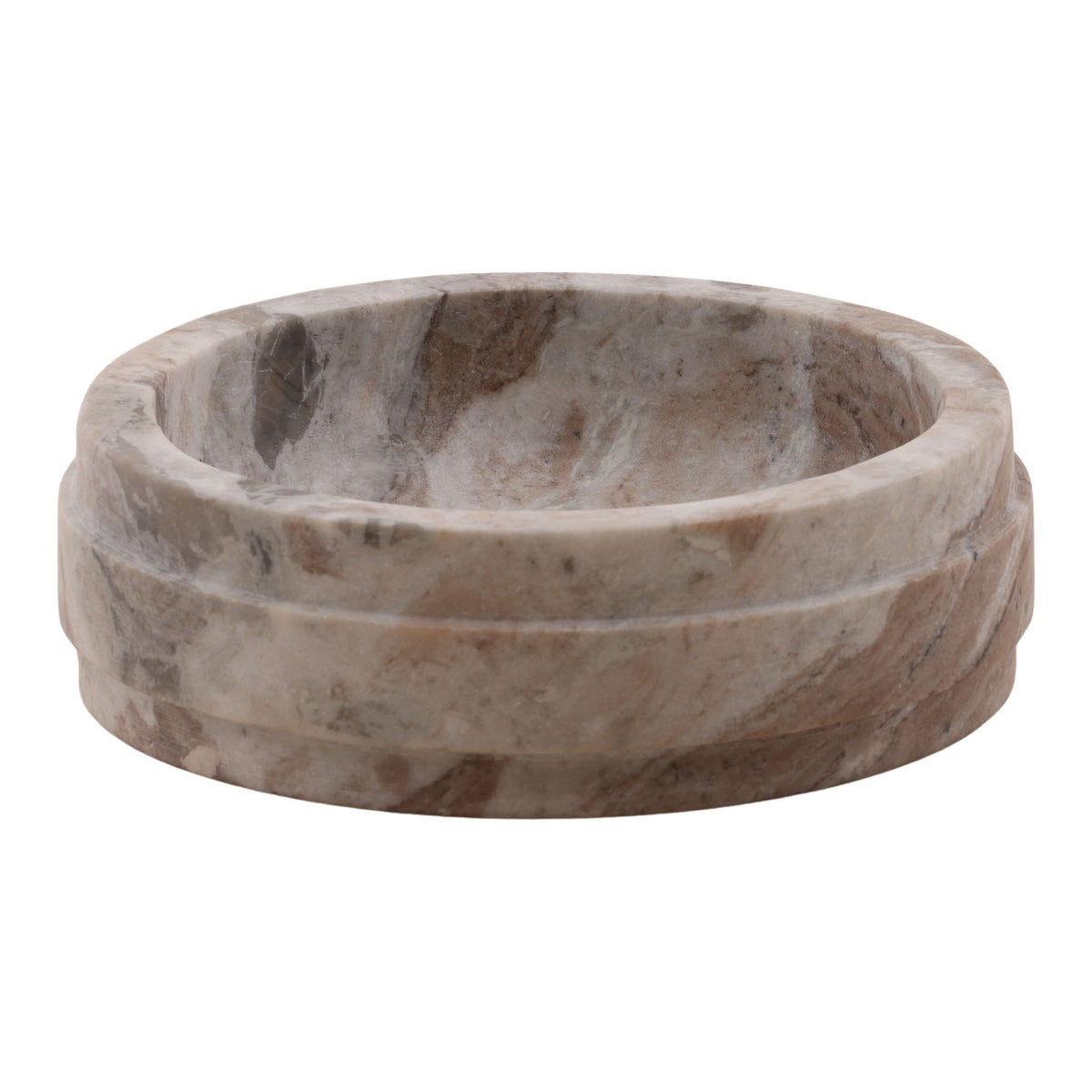 Yarden - Bowl - Brown