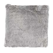 Arctic Bear - Mink Euro Sham - Gray