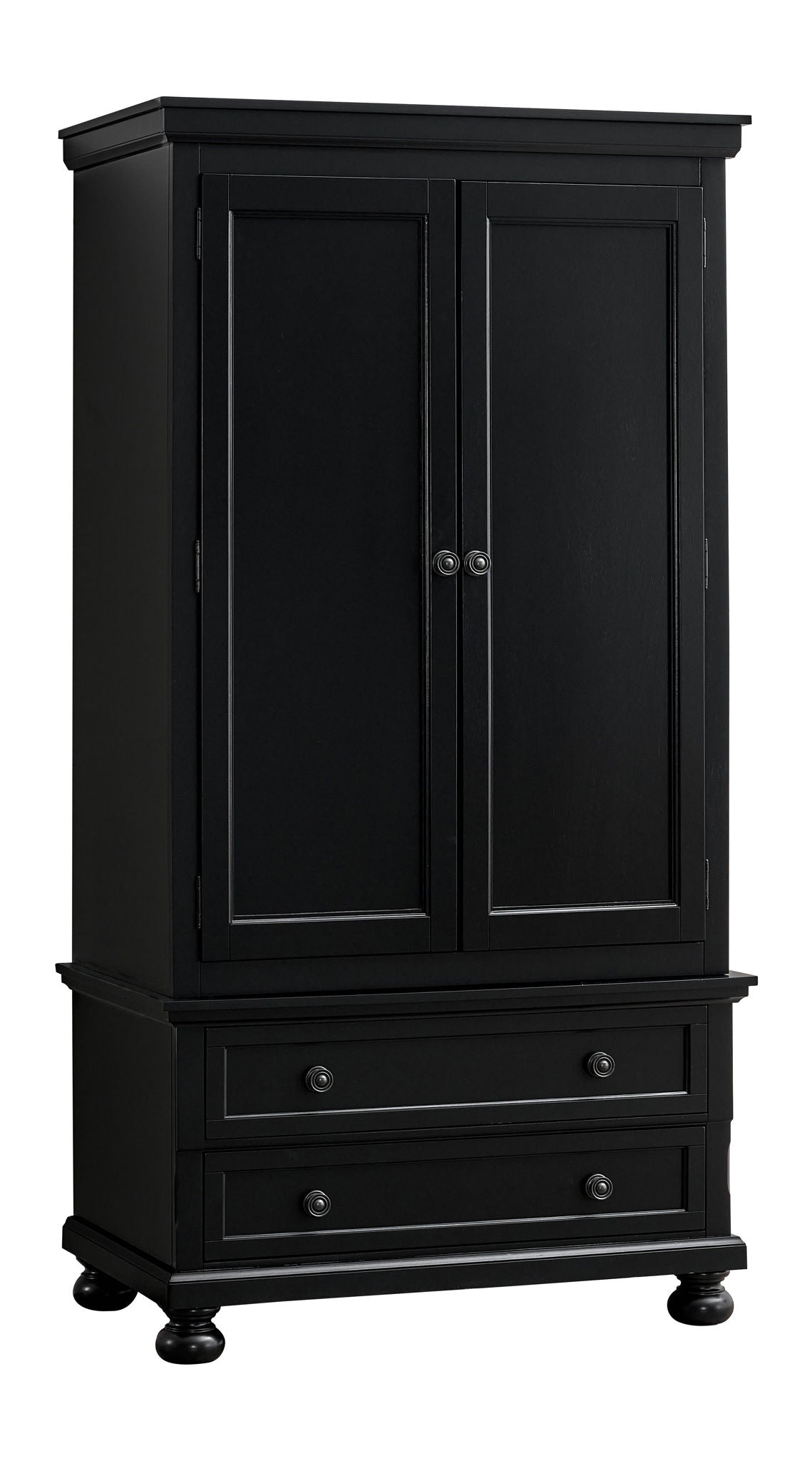 Glory Furniture - Meade - Armoire
