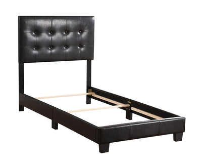 Glory Furniture - Caldwell - Bed