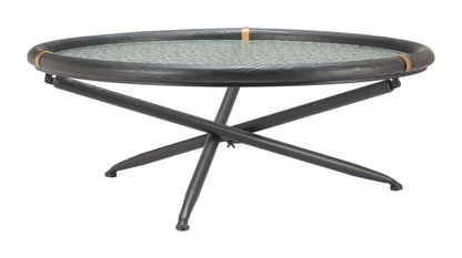 Aneis - Coffee Table - Black