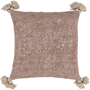 Cayenne - Pillow - Brown