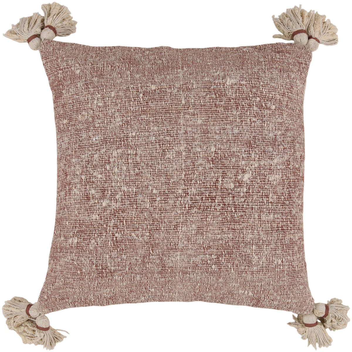 Cayenne - Pillow - Brown
