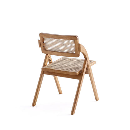 Lambinet - Folding Chair (Set of 2)