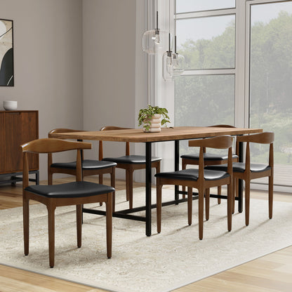 Molly - Upholstered Dining Chair (Set of 2)