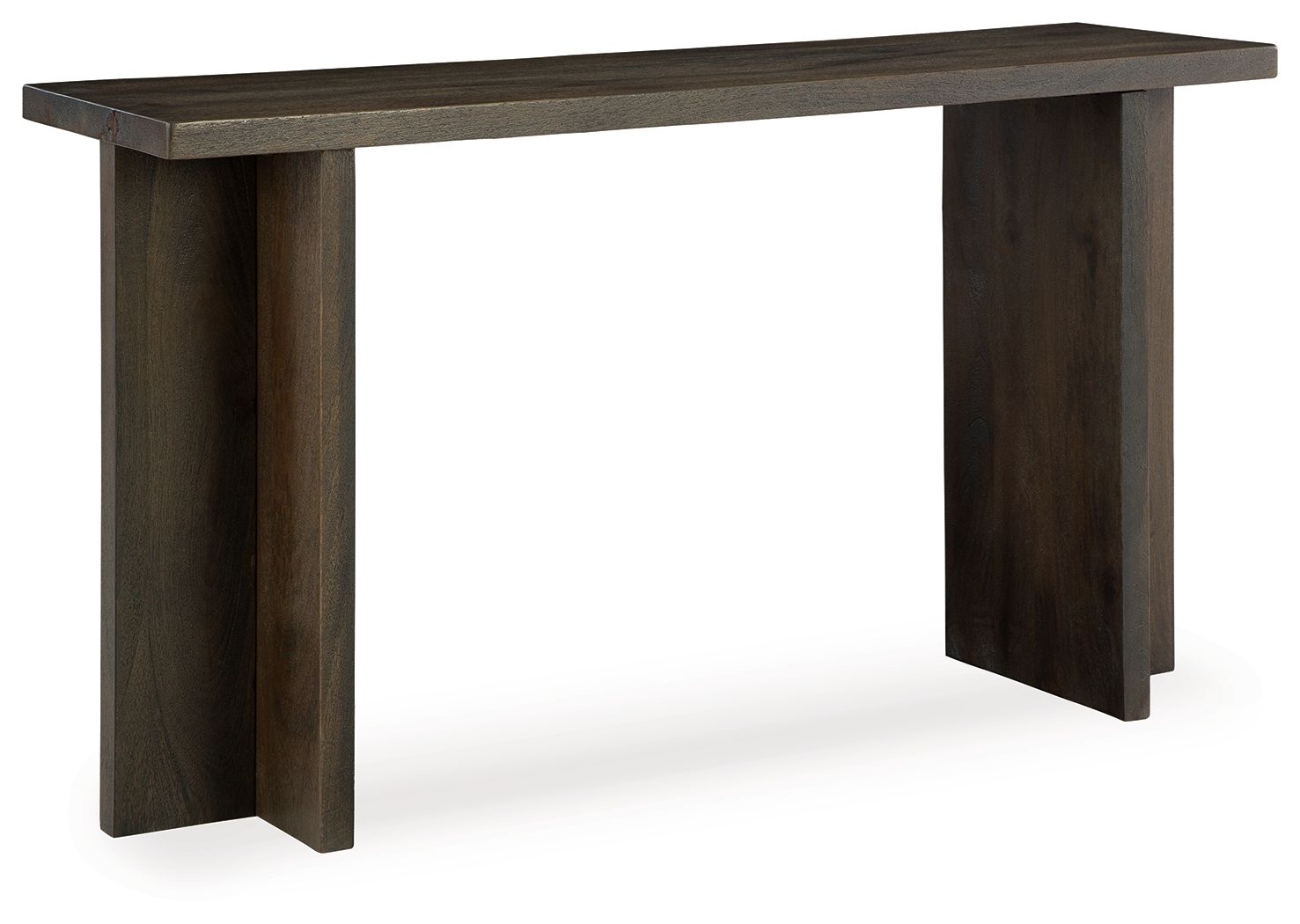 Jalenry - Console Sofa Table - Thumbnail 2