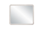 Malmo - Mirror - Oak
