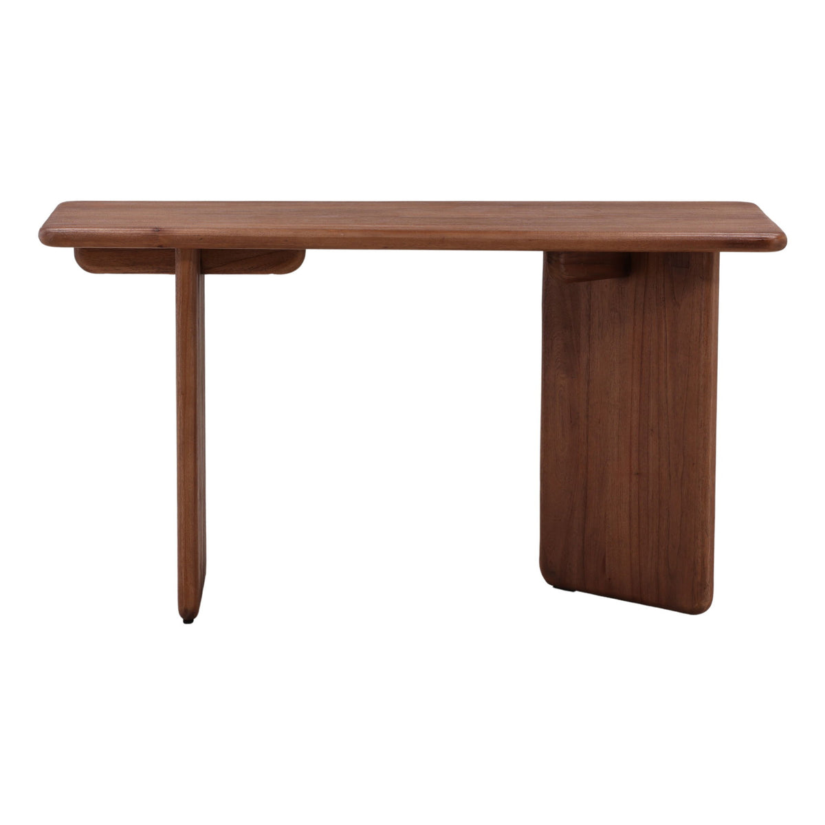 Eastwood - Desk - Medium Brown