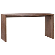 Chilton - Desk - Medium Brown