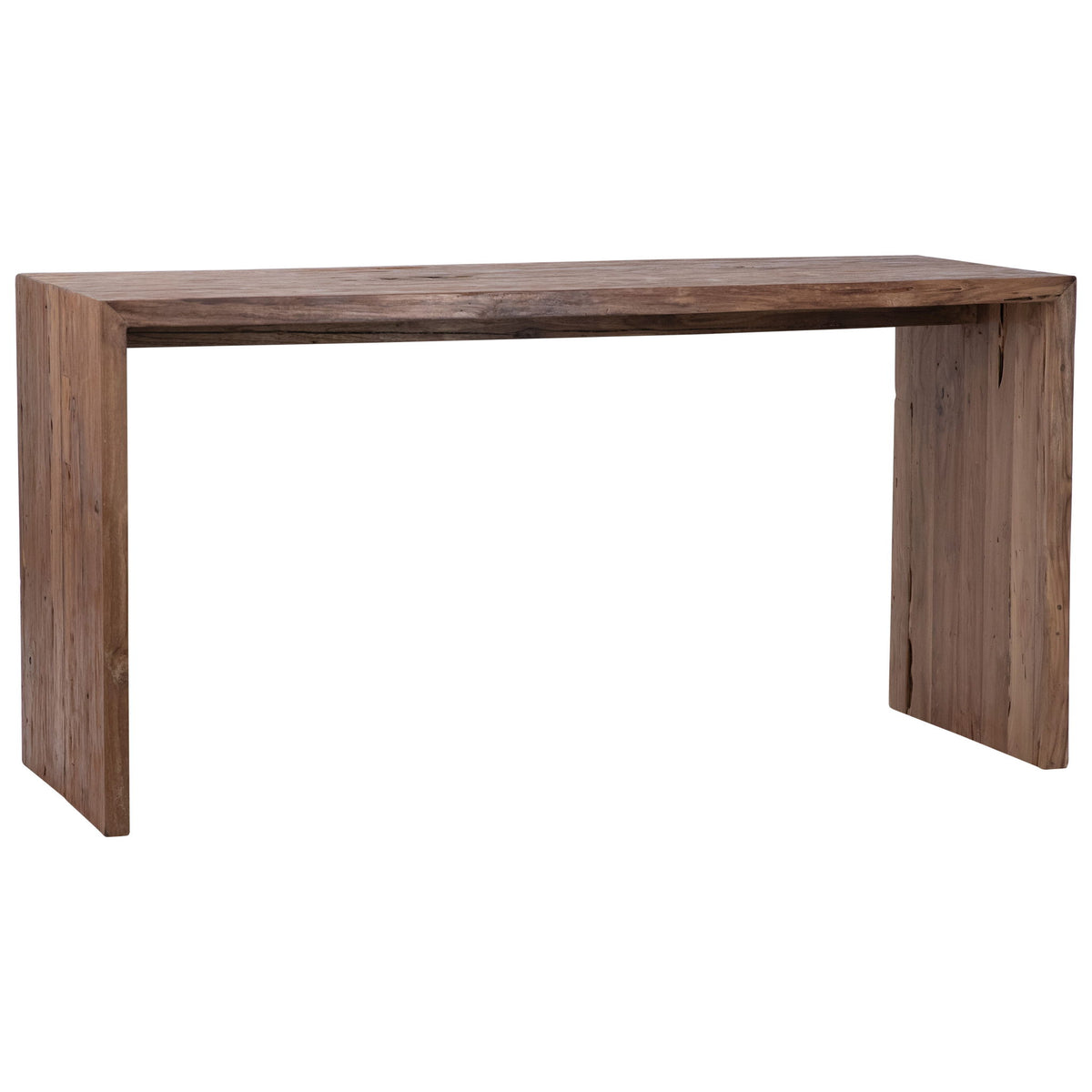 Chilton - Desk - Medium Brown
