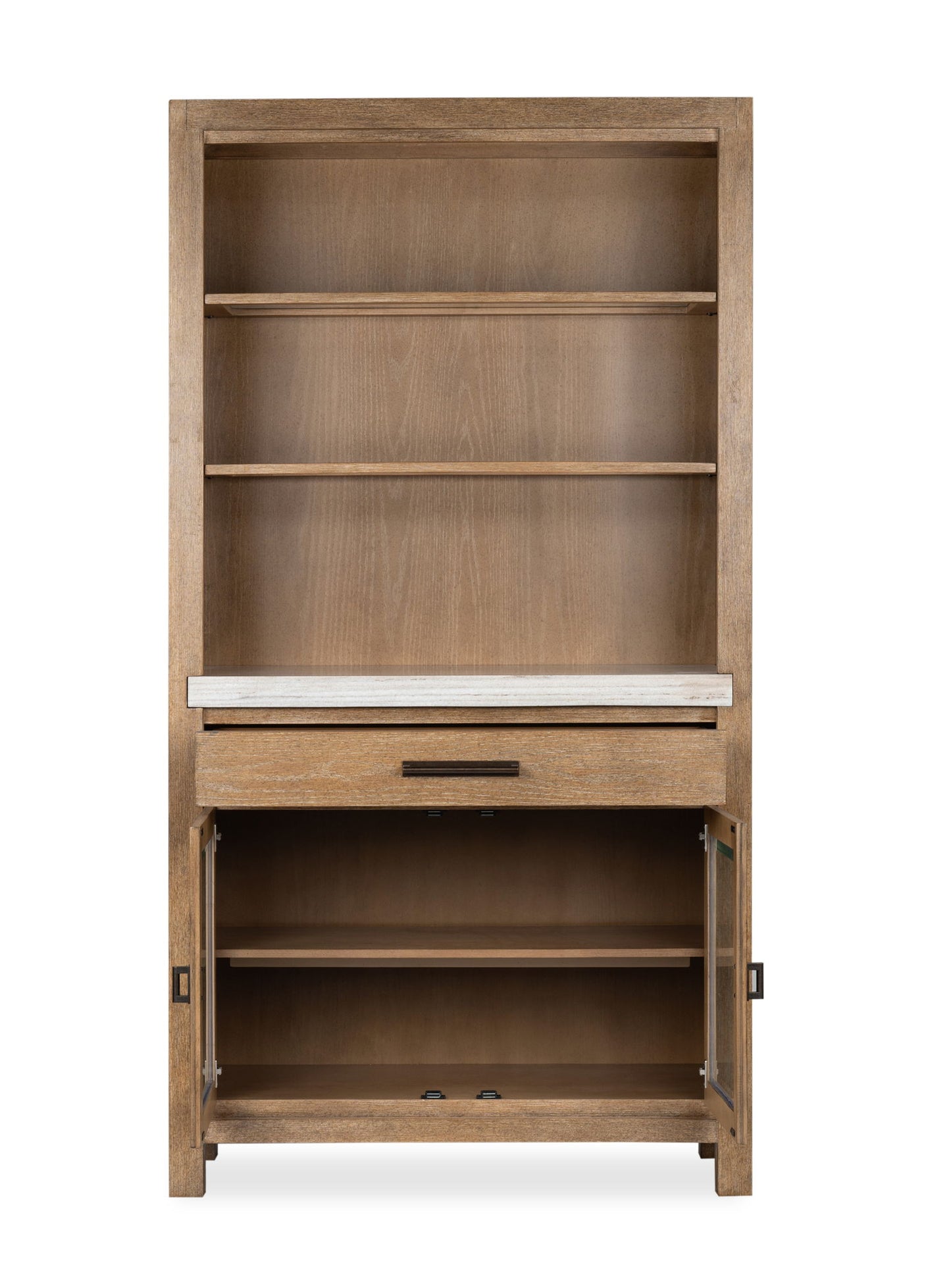 Plum Creek - Display Cabinet