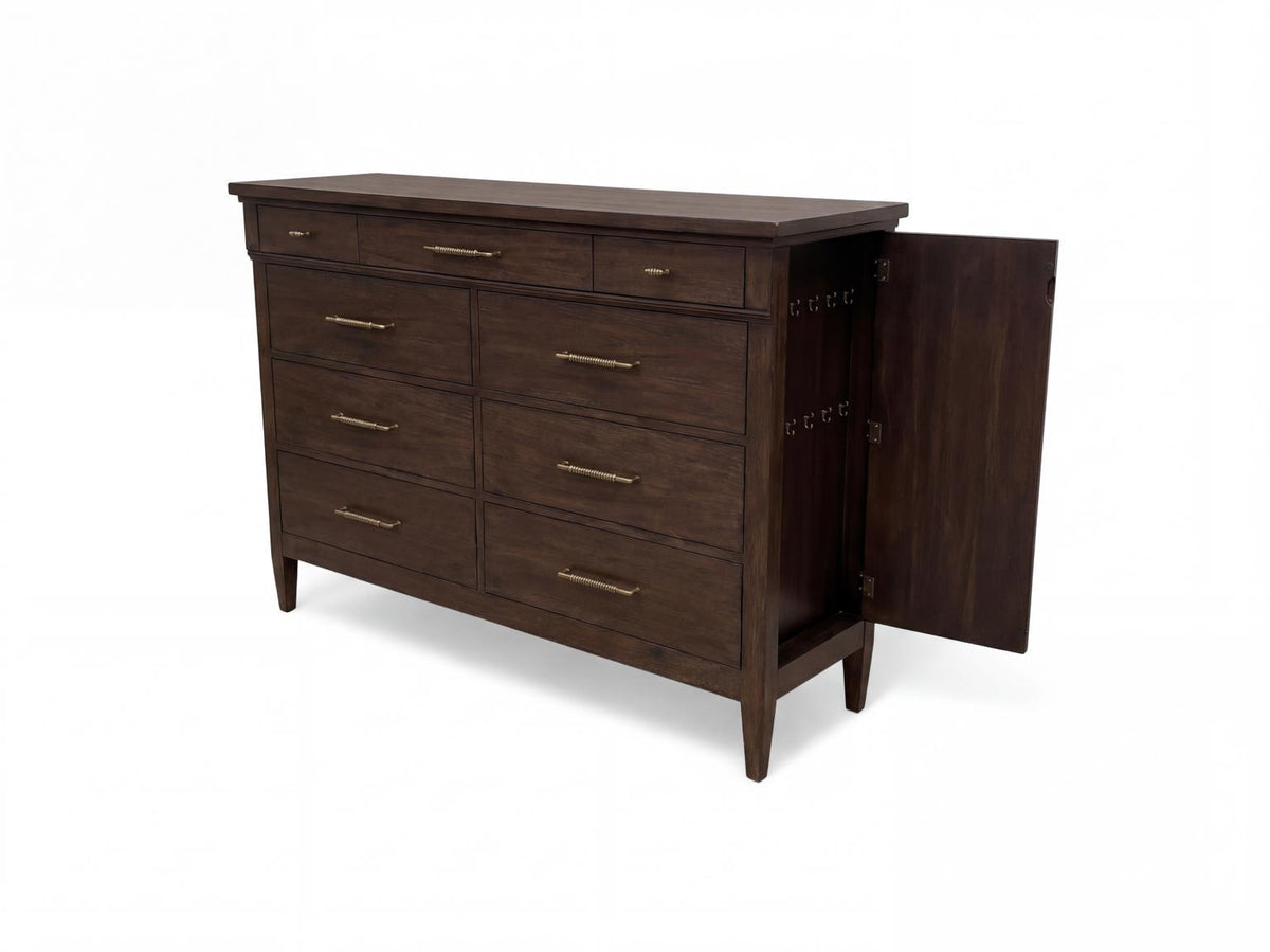 Reflections - Dresser