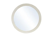 Maren - Round Mirror