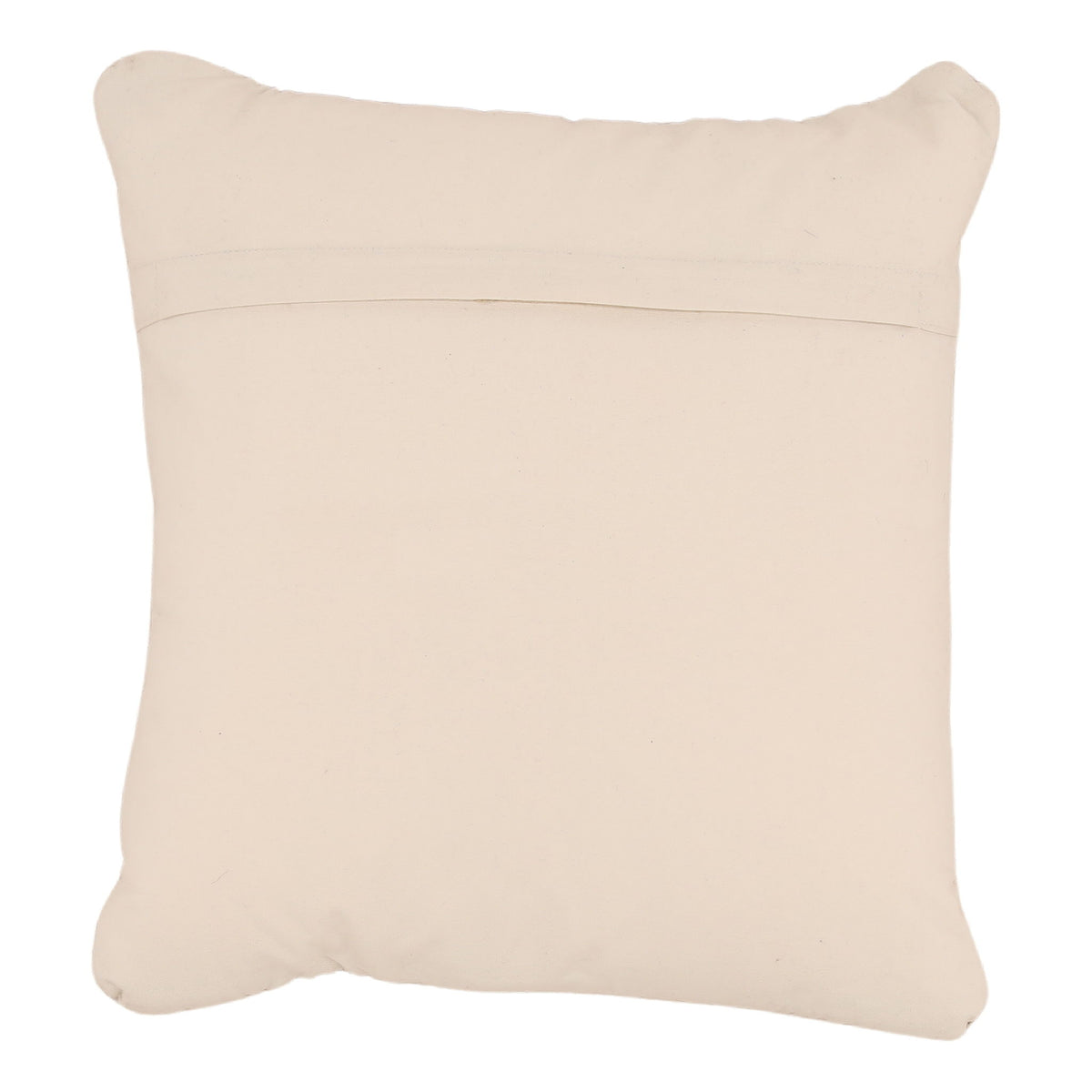 Quenby - Outdoor Pillow - Ivory