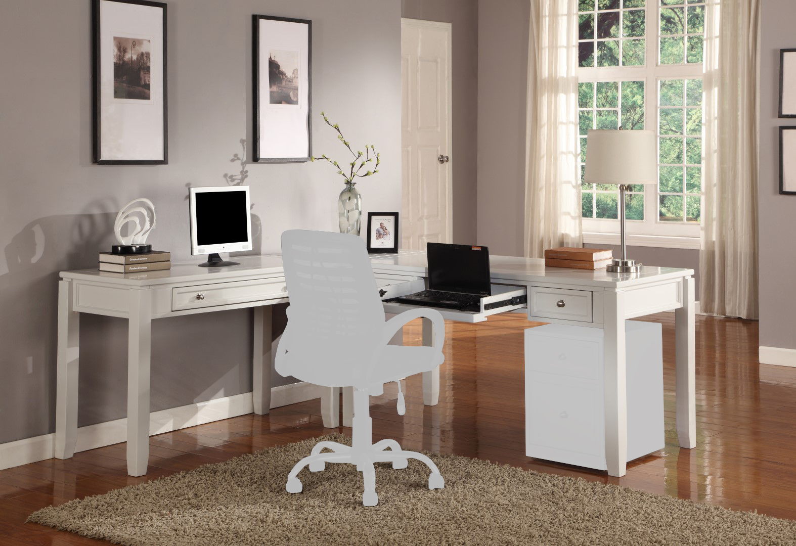 Boca - Desk