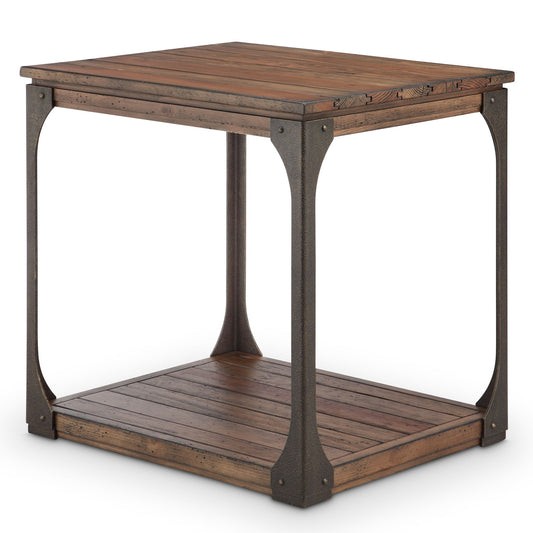 Montgomery - Industrial Table