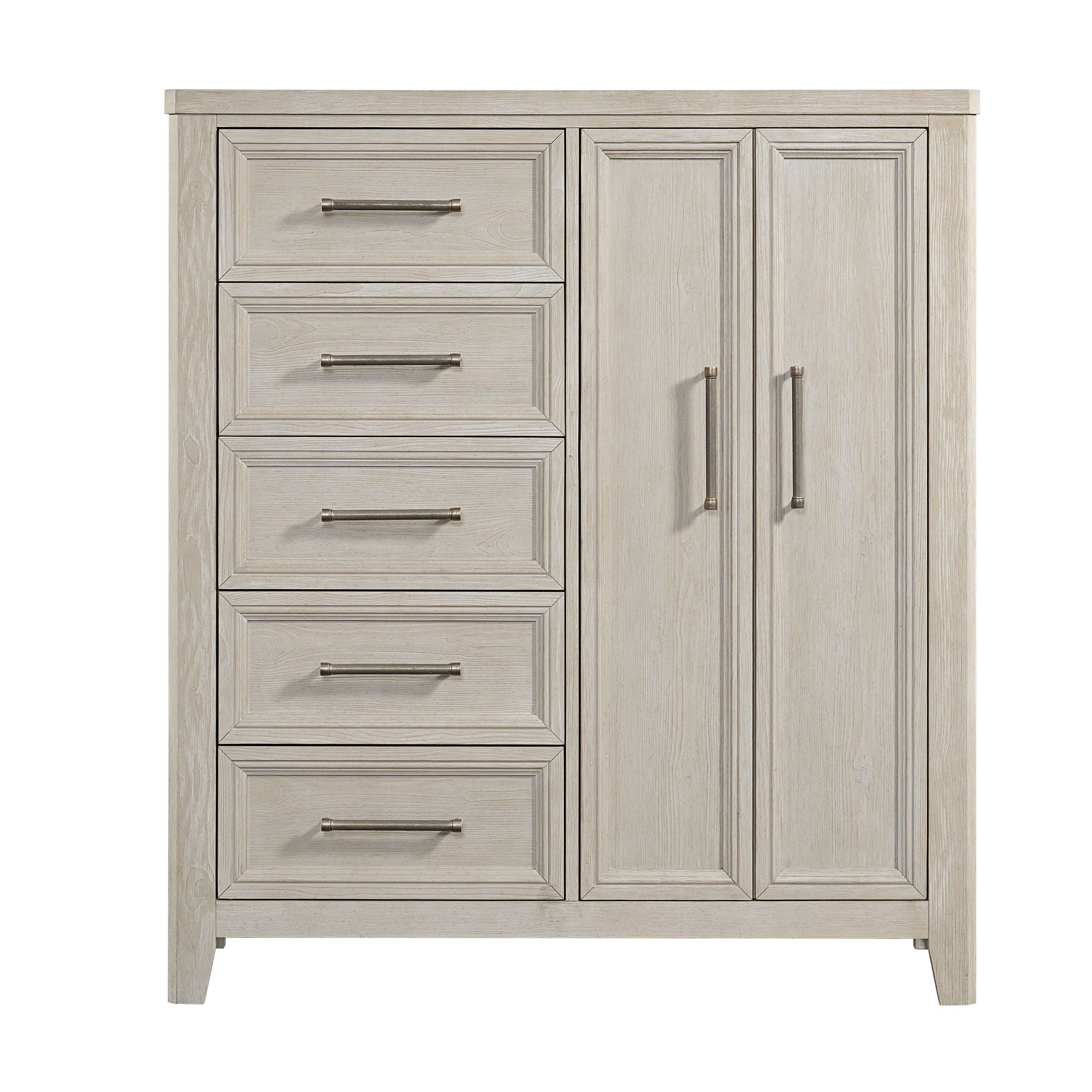 Carlson - Gentleman's Chest - Washed Linen