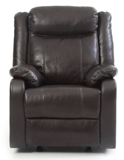 Glory Furniture - Ward - Rocker Recliner