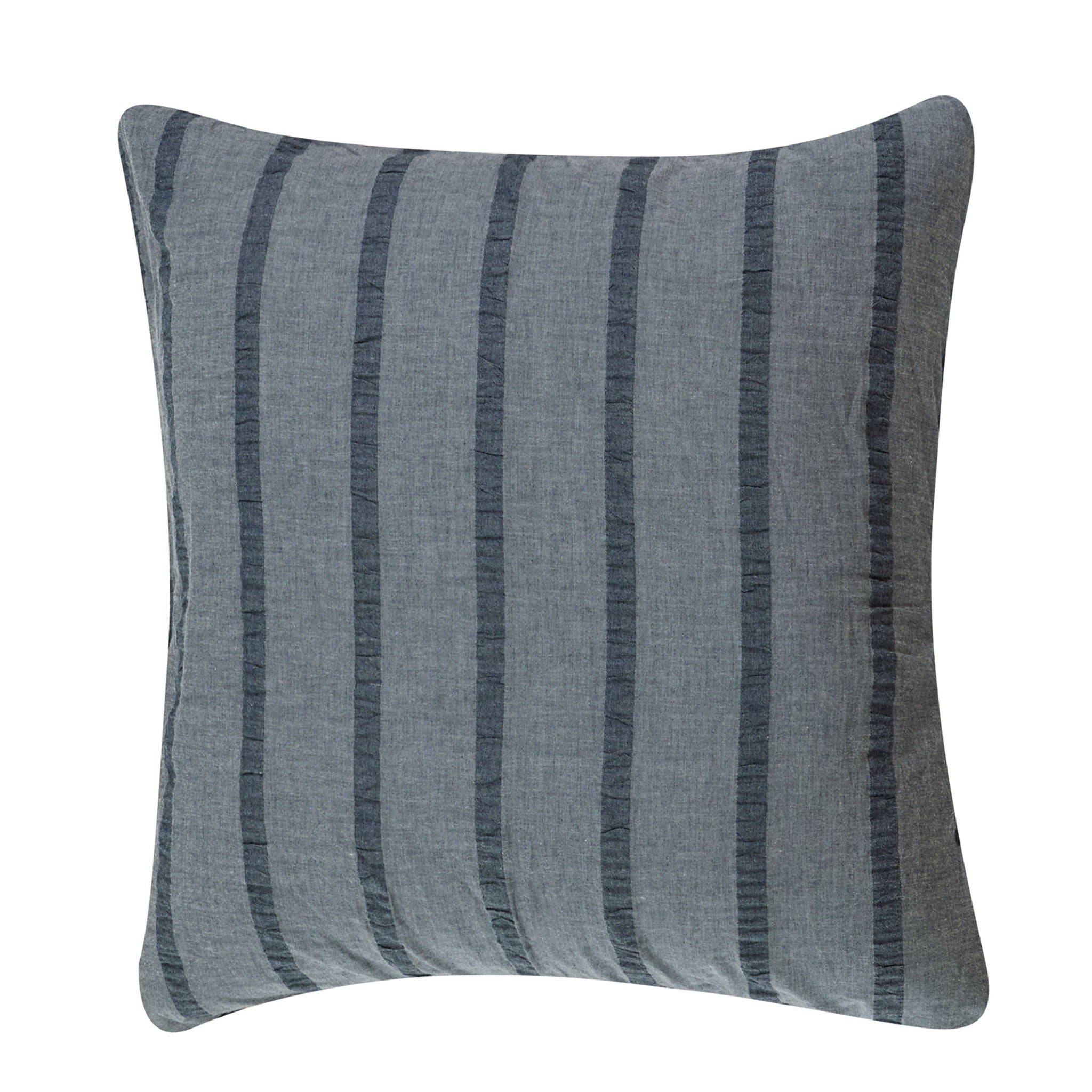 Harper - Euro Sham - Blue
