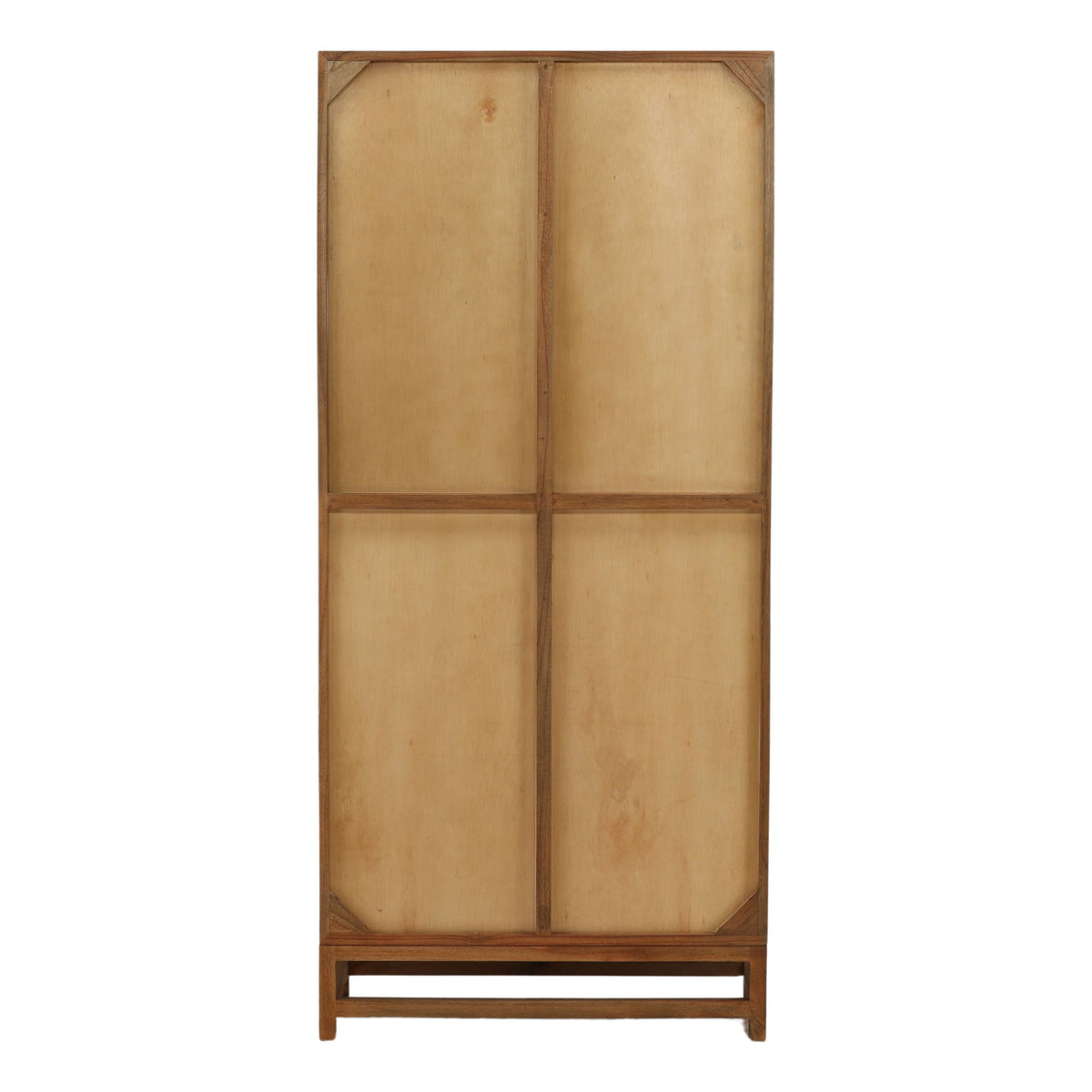 Royette - Cabinet - Brown