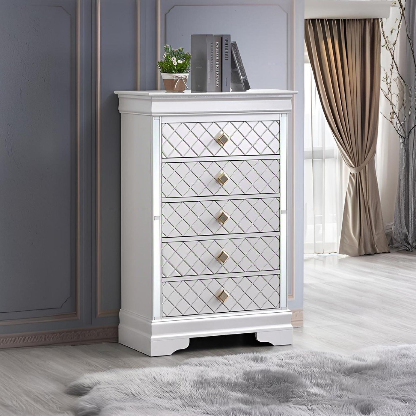 Verona - Chest