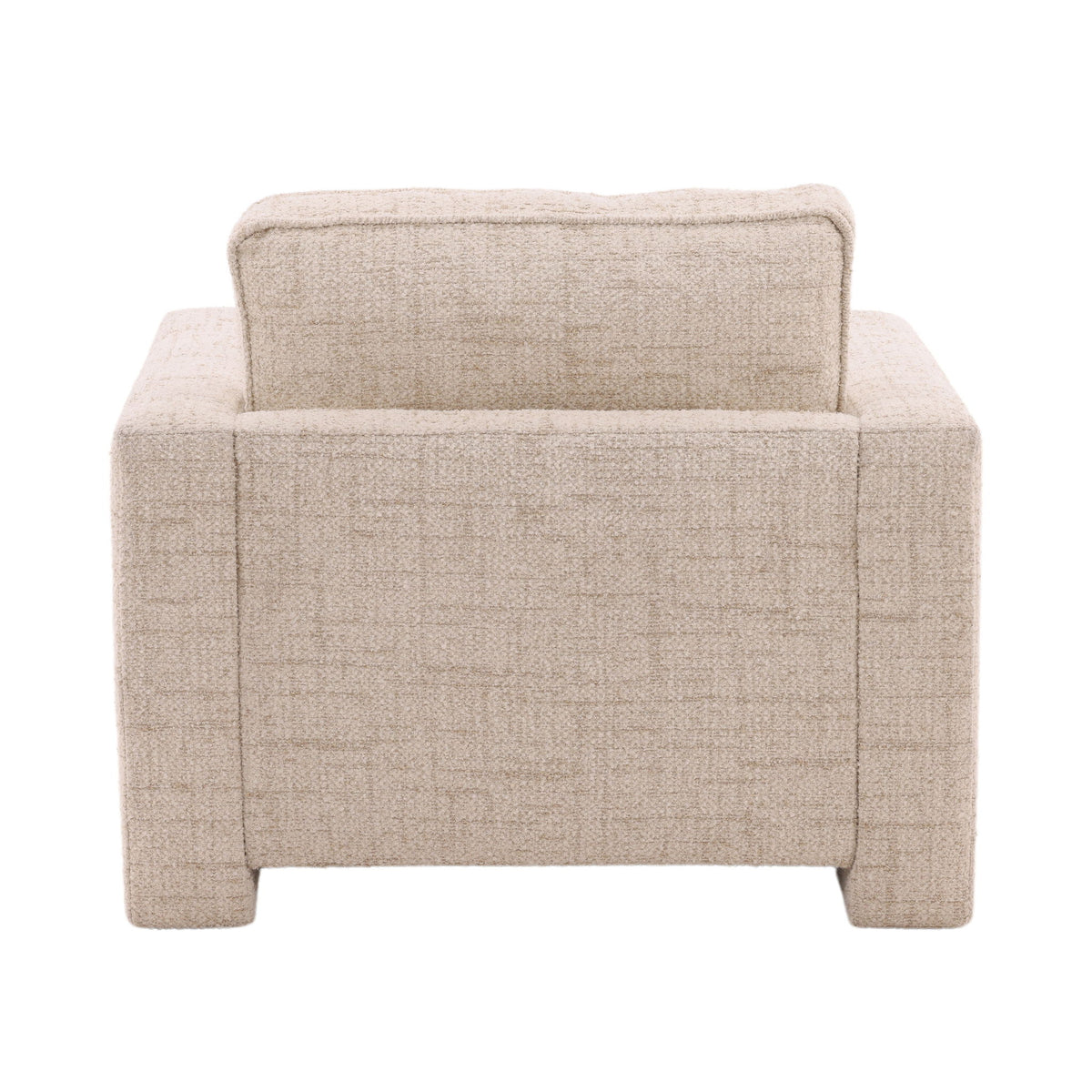 Jax - Occasional Chair - Sonoma Fog