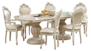 Leonardo - Dining Table - Beige