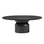 Marioly - Dining Table - Black