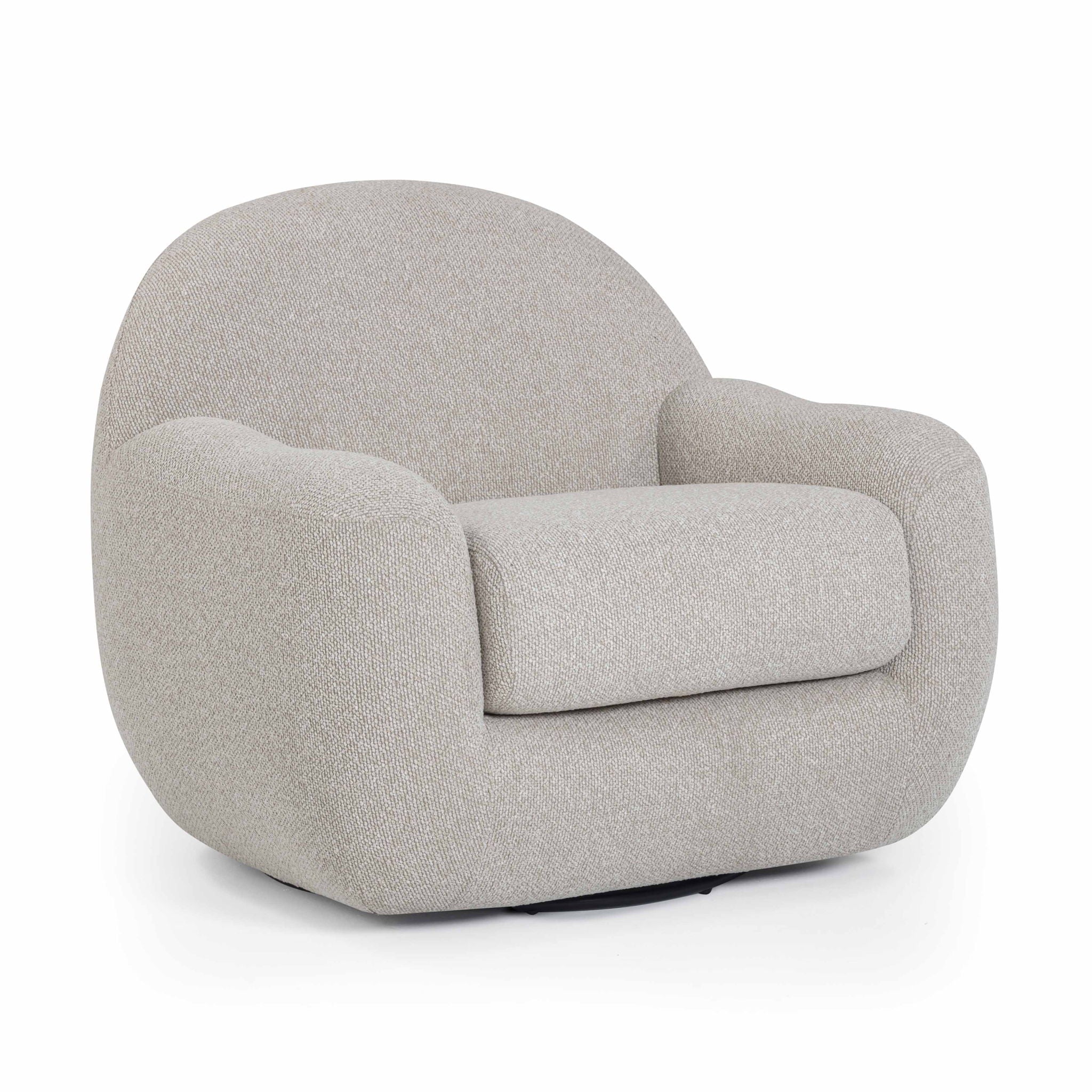 Tiago Swivel Chair