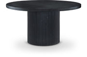 Belinda - Oak Veneer Table