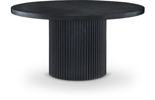 Belinda - Oak Veneer Dining Table