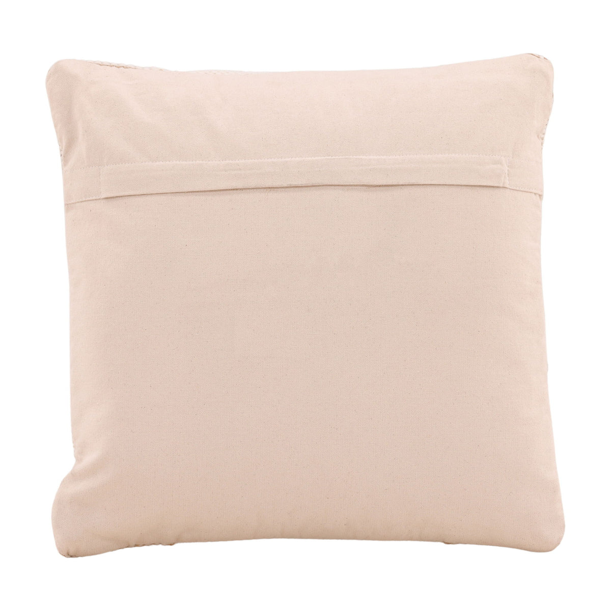 Zafiro - Pillow - Natural And Ivory