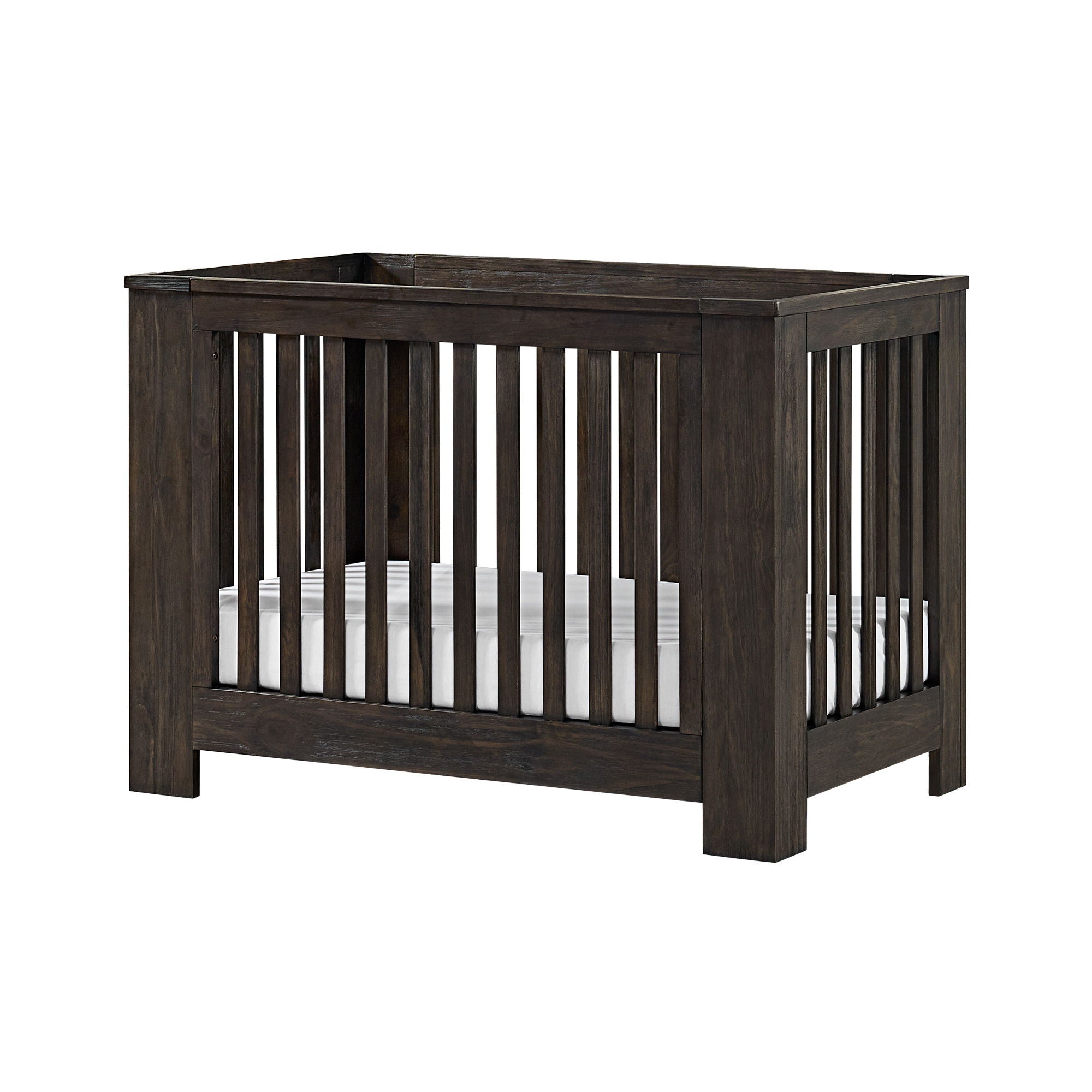 Bello - Cottage Crib