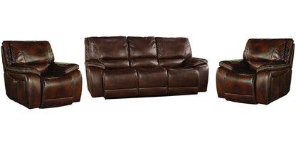Vail - Power Reclining Sofa Set