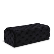 Casey - Bench Ottoman