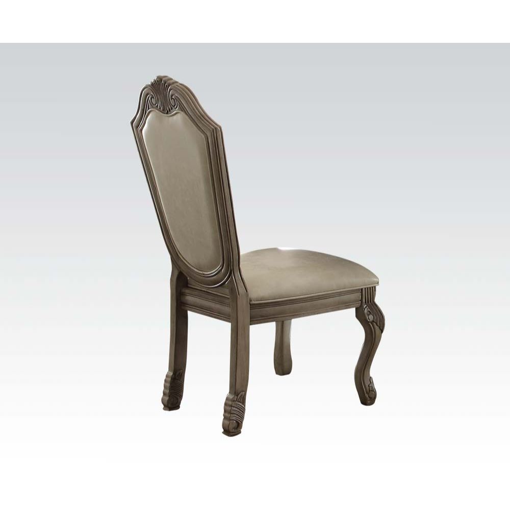 Chateau De Ville Side Chair (Set of 2)