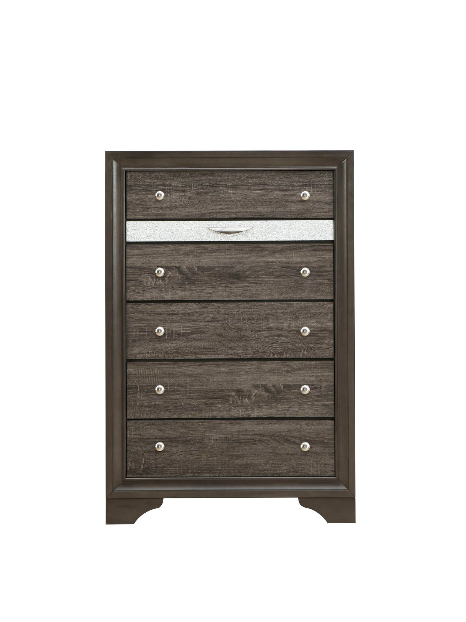 Glory Furniture - Madrid - Chest