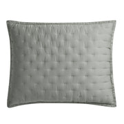 Lyocell - 21" x 34" Eucalyptus Quilt Pillow Sham Set (Set of 2) - Sage