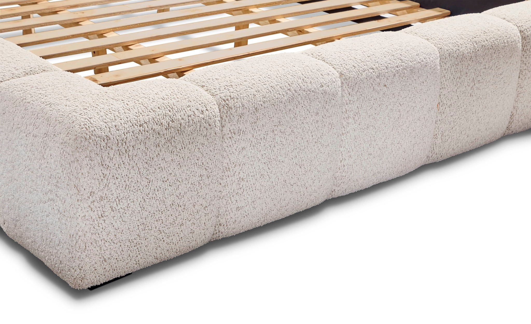 Escape - Bedroom Upholstered Set