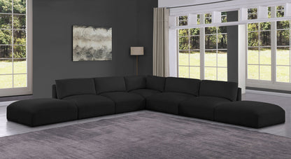 Ease - Modular Sectional